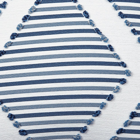 Evansley Navy Loveseat